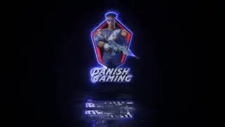 New Gaming Page .