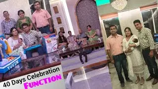 Aaj 40 Days Celebrate kiye | Yuvin ki lottery lagh gyi | dhawaljagga