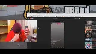 Мама Влада Гантели хочет дать ему по еб@лу за базар. #МАМАГАНТЕЛИЖЖЕТ