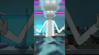 Рик выследил убийцу жены 