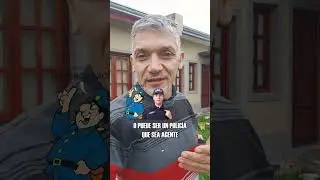 En "tuculandia" si llamas para hacer una denuncia, que no te sorprenda que te atienda un preso.