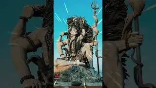 Shiva - Powerful Song at Azhimala 