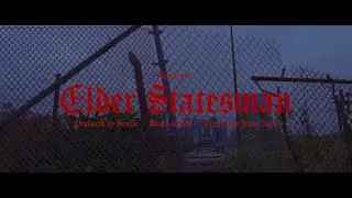 Shai Linne - Elder Statesman (Official Video)