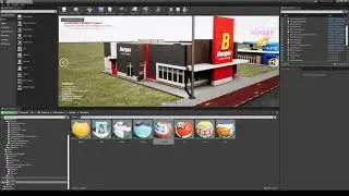 Ultra Camera Asset / UE4 - Tutorial (Available now!)