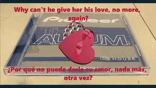 Moony - Dove (I’ll Be Loving You) (Full Intention Remix) || ENGLISH & SPANISH LYRICS