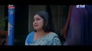 Promotional | প্রবাসী বোনের বিয়ে | Tonmoy Sohel, Mim Chowdhury | Mohin Khan | Global TV Drama