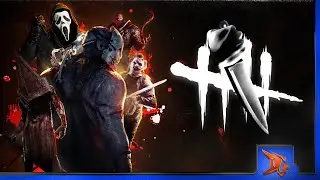 Dead By Daylight Music Video | Stabbing in the Dark