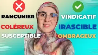 أجي تعلم معي الفرنسية بسهولة  وإغني رصيدك اللغوي باحترافية 14