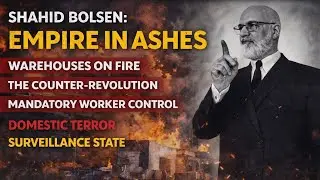 Empire in Ashes | Part One: False Flames of Resistance