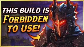 The Most Cheesy Elden Ring Build Of ALL TIME - Scarlet Dragon (Wreck Everything)