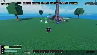 new sing fruit showcase AOPG!!