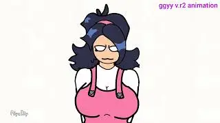 Nene vore pov digestion Pico. Friday night funkin.