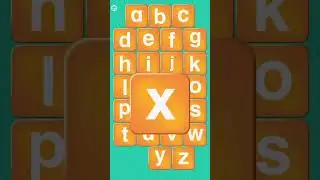 Alphabet Song ABC #alphabet