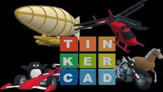 xerwrath how to use thinker cad to make your own 3d objects