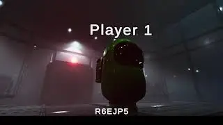 Among Us 3D Remake W.I.P #7