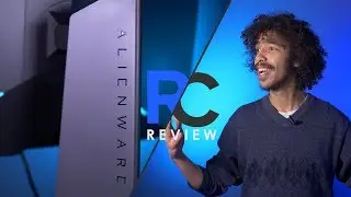 Alienware 25 Review - 240Hz of gaming madness!