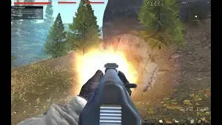 Крутая игра Сталкер онлаин, жду вас на Twich канал Soldier25255