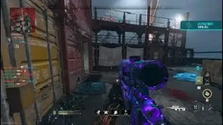 Kbm (sniping)