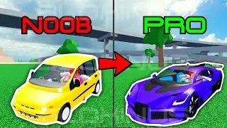 TIPS to become PRO in CAR DEALERSHIP TYCOON ROBLOX!