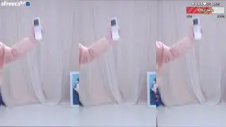 하루S2   섹시댄스Sexy Dance   AfreecaTV VOD