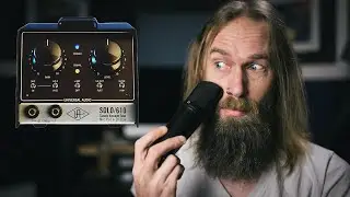 You NEED an External Mic Preamp - 3 Reasons Why