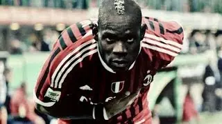 Mario Balotelli ● Goals & Moments ● A.C. Milan ● 2013/2014 ● HD