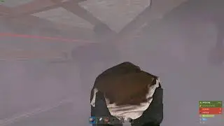 rust scary trapbase