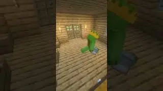 Minecraft Starter House 🏠