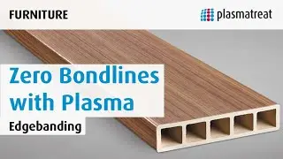 Plasma Edge - Zero Bondlines with Düstec® Plasma Process
