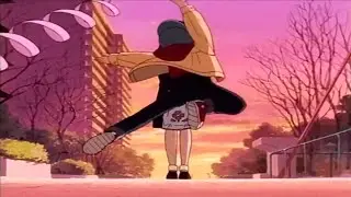 porter robinson - knock yourself out xd (slowed + reverb)