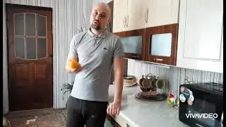 8 литров сока и джем всего из 4х апельсинов.