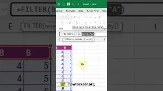 Use this FILTER trick to choose columns
