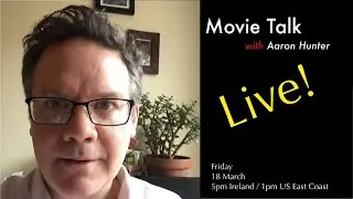 Live Stream | 18 March 2022