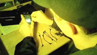 Monster Mobile Jamz Headphones Box Opening and Review
