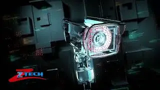 Ztech Güvenlikte TEK