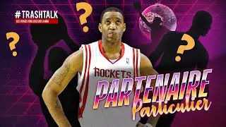 Tracy McGrady : qui est son meilleur coéquipier all-time ? || 
