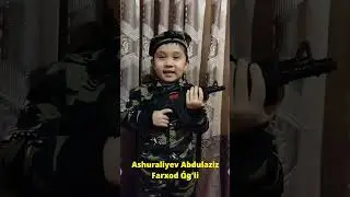 HARBIYLAR BORMI?