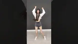 SHEESH - BABYMONSTER dance cover | Tutorial aqui no canal | Taty Macieski