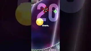 The Hardest Hard Rated Level in Geometry Dash
