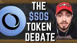 What is the OpenDAO Token? Why is the $SOS Token Airdrop Important?, How to Claim SOS Token