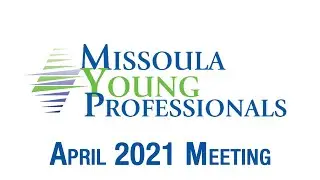 April 2021 MYP meeting
