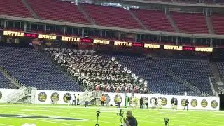 FAMU NAT'L BOTB stands 2019
