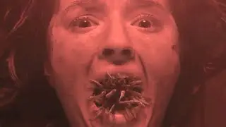 Terrifying Vile Aliens Hunt Down Young Girl