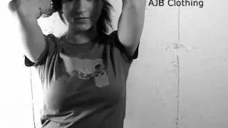 AJB Clothing - Megan Gun