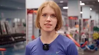 Зачем нужна заминка после тренировки