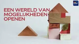 Kleurentrends van de afgelopen 20 jaar