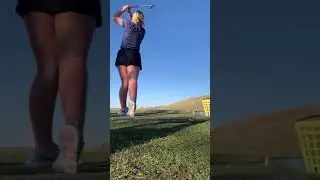 NCSA Golf Video