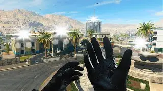 I bet you DIDN'T know this about DMZ