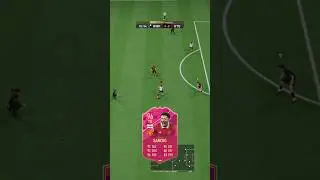 99 Volleys FUTTIES Jadon Sancho Is BROKEN 🤫 