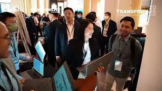 Highlights of TRANSFORM 2023